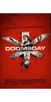 Doomsday (2008 - VJ Junior - Luganda)